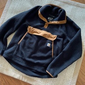 Carhartt Fleece Pullover